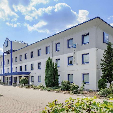 فندق Ibis Budget Erfurt Ost المظهر الخارجي الصورة