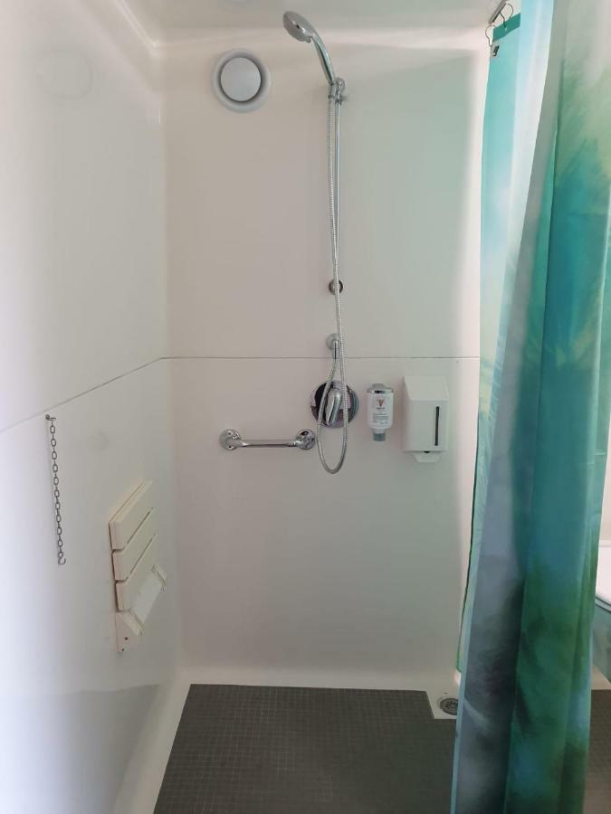 فندق Ibis Budget Erfurt Ost المظهر الخارجي الصورة