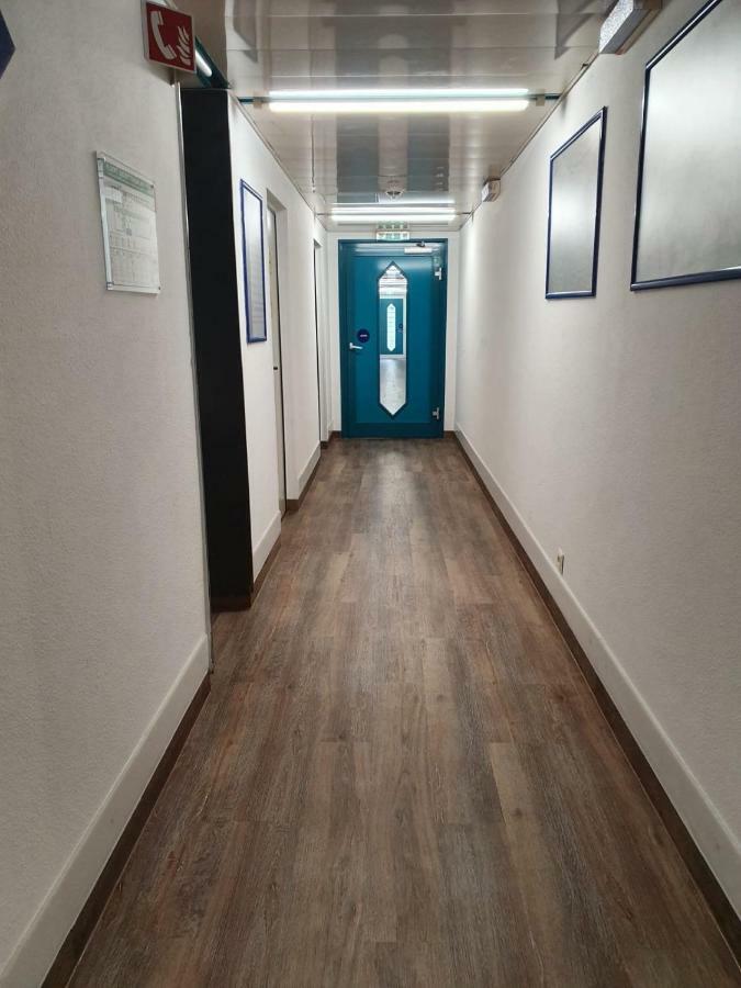 فندق Ibis Budget Erfurt Ost المظهر الخارجي الصورة